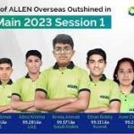 Allen Career institute in kota | best Classroom Contact Programmes in kota by Allen career Institute in kota